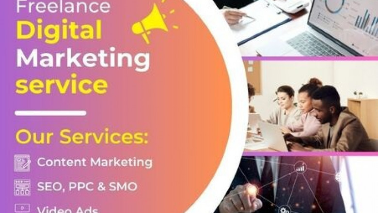 How to Find the Right Digital Marketing Freelancer in Delhi