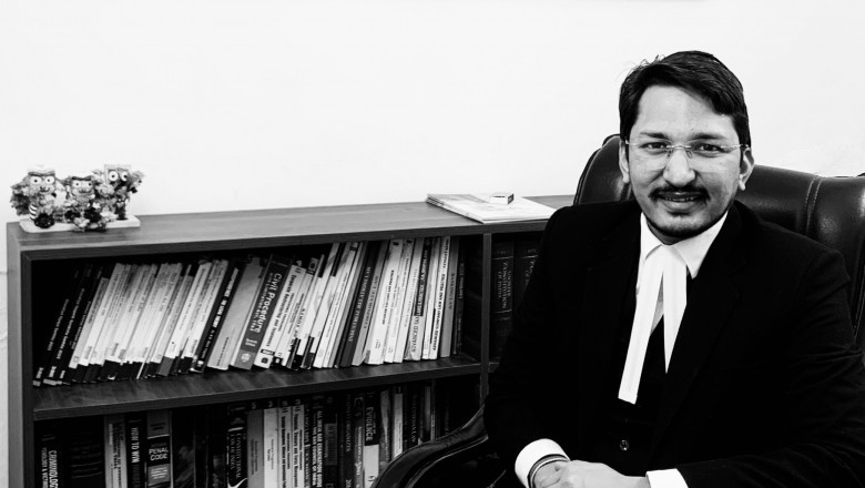 Intellectual Property Law Firm and lawyers in Delhi/India