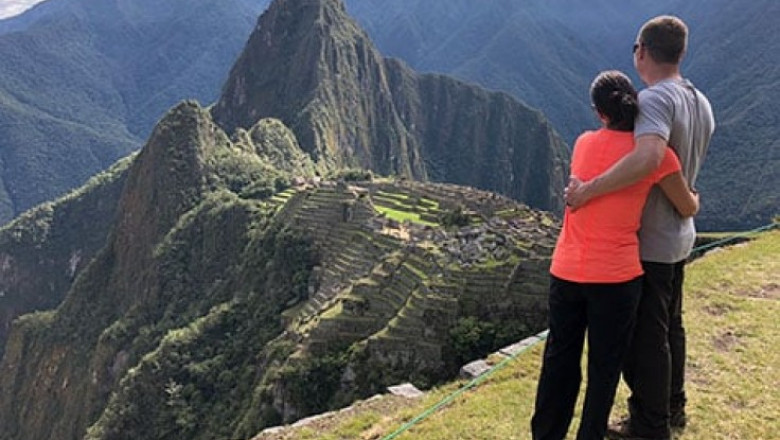 Machu Picchu Unplugged: 7 Real Ways to Feel the Magic, Not Just Snap It