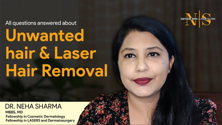 Post-Treatment Care for Permanent Laser Hair Removal: Dos and Don’ts