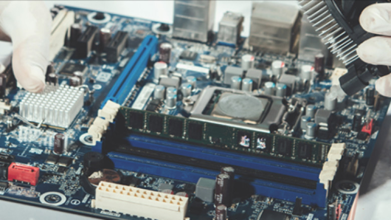 Professional PLC Repair Service: Restoring Efficiency and Productivity