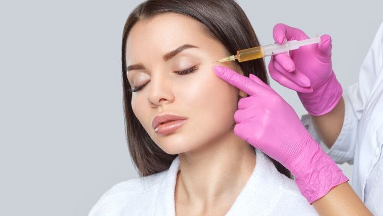 PRP for Anti-Aging in Islamabad – Glam Aesthetics Experts