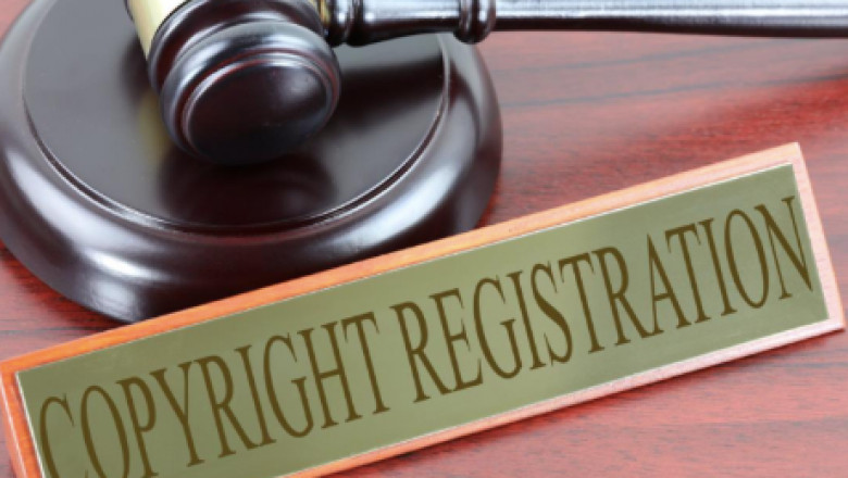 Safeguard Your Creative Work with Copyright Registration in India