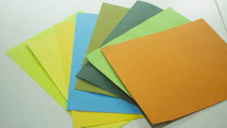 Specialty Paper Market : Understanding Trends in Packaging, Labels, and Decorative Uses