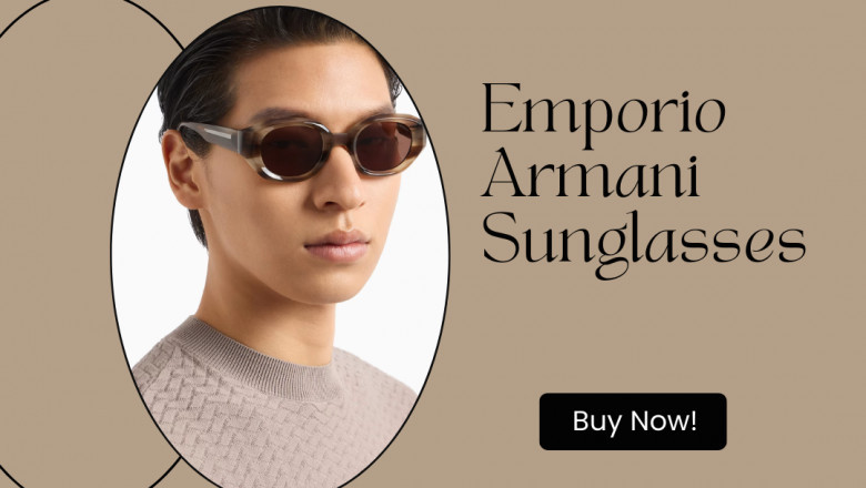 Stylish Burberry Sunglasses for Men and Women – Check Latest Prices Online in India