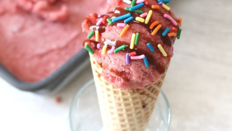 Sugar-free Ice Cream Market : Innovations Driving Growth in Health-Conscious Consumer Segments