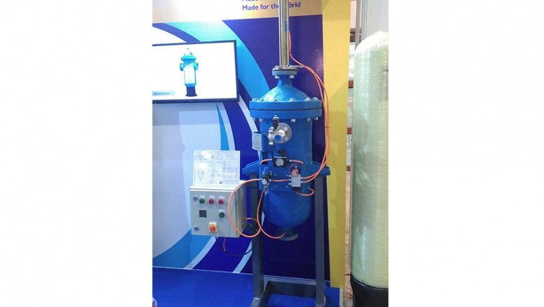 Trusted Strainers Manufacturer