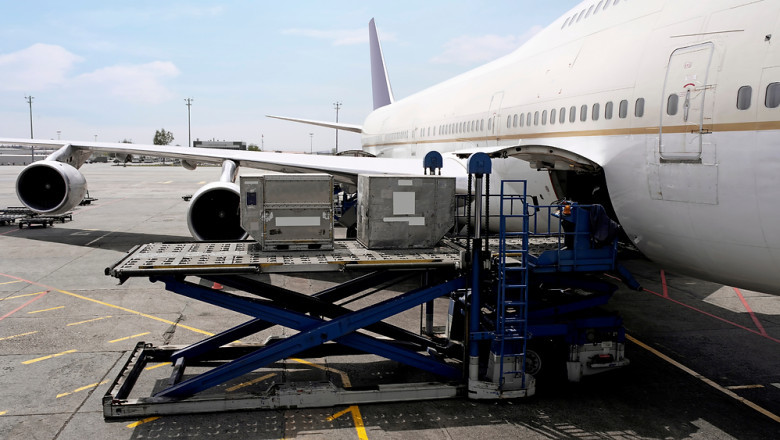 Understanding Air Cargo Unit Load Devices Market: The Backbone of Efficient Air Freight