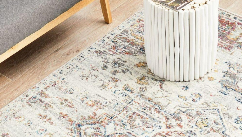 Why Modern Handmade Rugs Are Worth the Investment 💰🧶