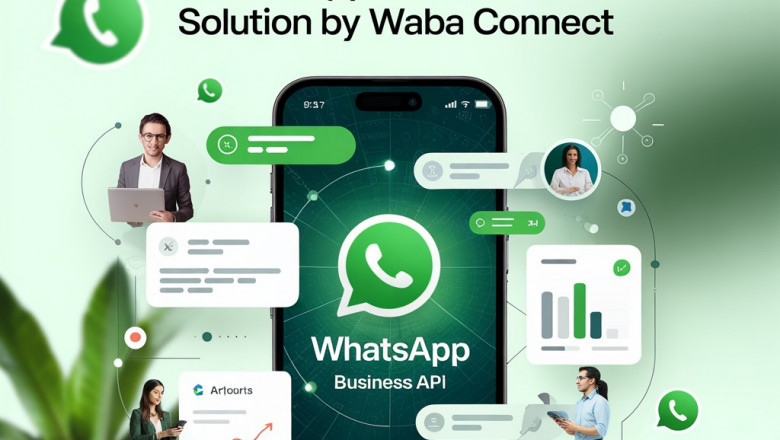7 Powerful Reasons Why Online Stores Love WhatsApp Business API Solutions