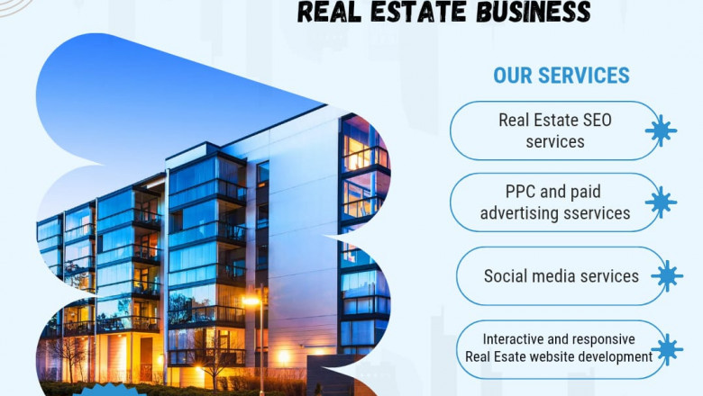Bloom Agency – The Premier Real Estate Digital Marketing Agency in Mumbai