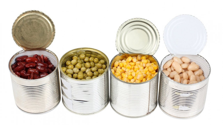 Canned Vegetable Market Study Unveils Competitive Landscape and Key Strategies of Leading Manufacturers