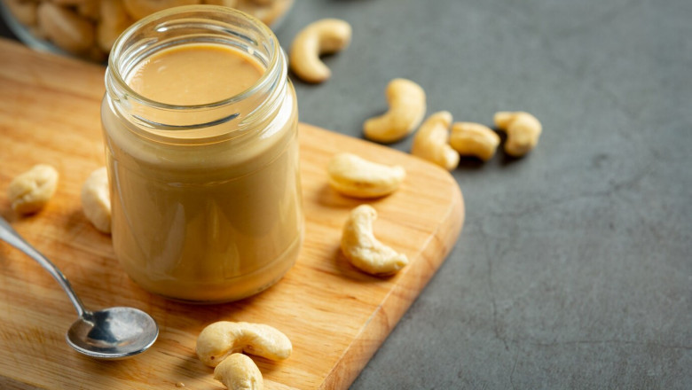 Cashew Milk Market Projections: Key Growth Statistics and Consumer Demand Patterns