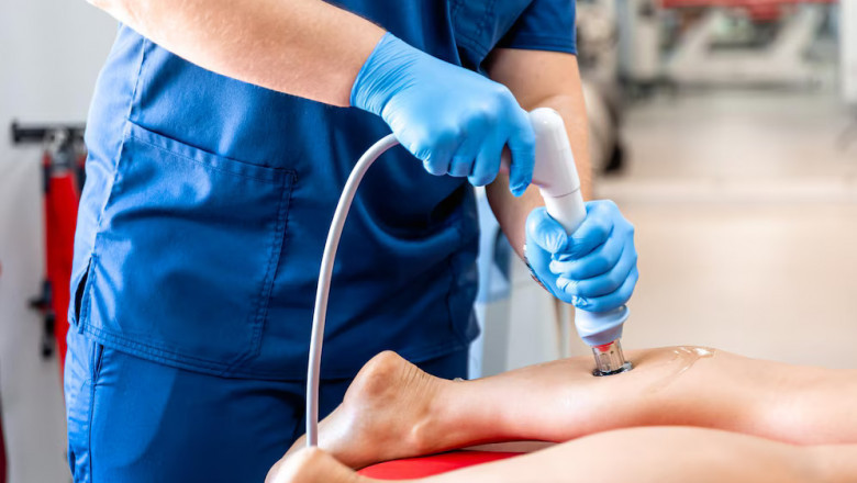 🔦 Chiropractic Laser Treatment in Vancouver: What You Need to Know