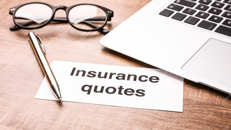 Compare Commercial Insurance Quotes for Your Business