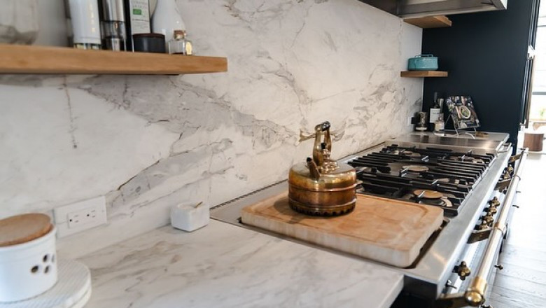 Discover the Best Countertop Fabricator in Frisco: Granite and Marble Designs