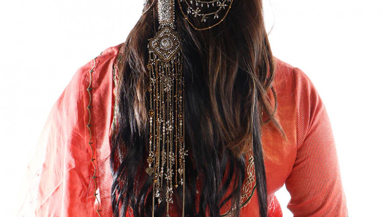 Hair Jewellery for Braids – Add a Touch of Tradition and Glamour with Vaidaan
