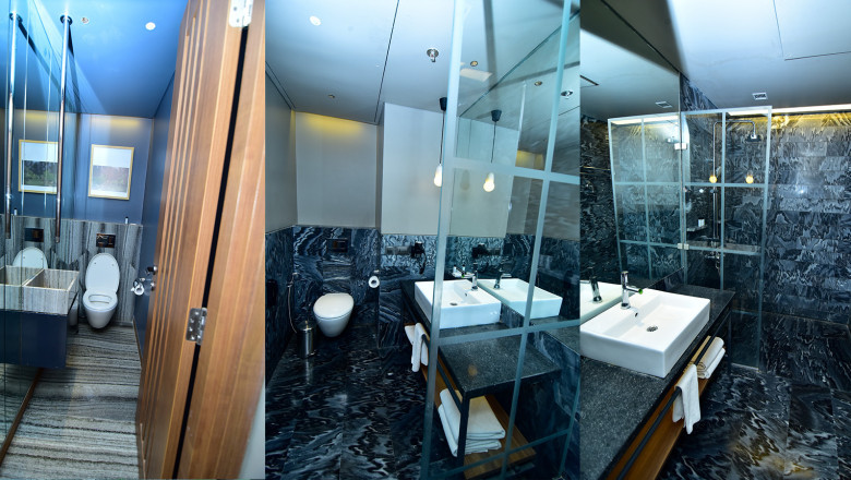 Hotel Rooms in Bavdhan | Best Family Resort in Pune