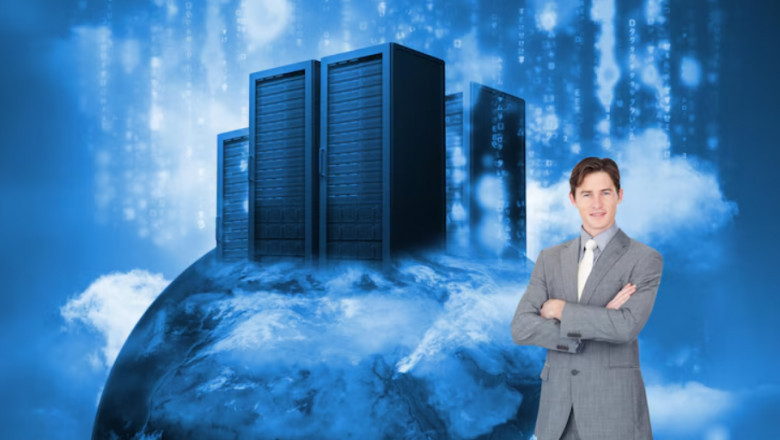 How a Dedicated Linux Server Can Skyrocket Your Website Performance