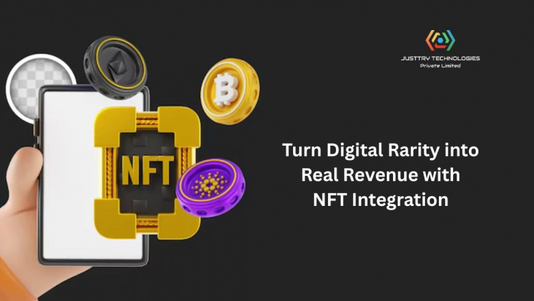 How to Add NFTs to Your WazirX Crypto Exchange Clone for More Profits