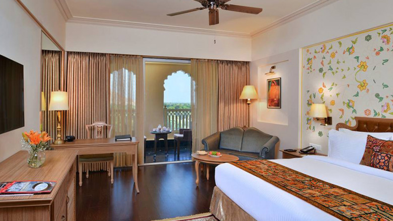Indana Palace Jaipur