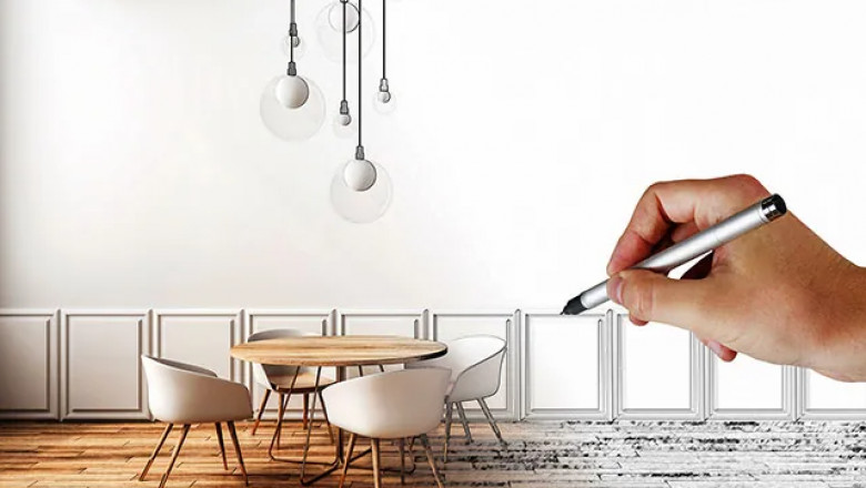 Outsource Millwork Drafting — Save Time, Cut Costs, and Improve Accuracy