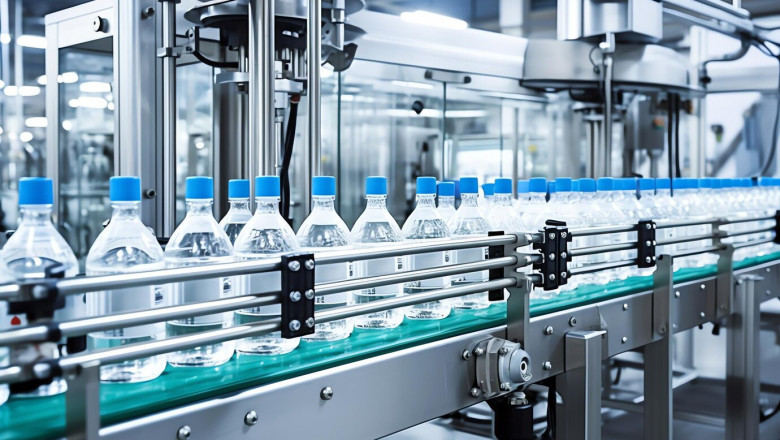 Packaging Machinery Market Size, Growth, Analysis, Forecasts To 2033