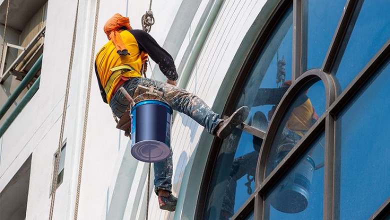 Painters in Melbourne: A Blend of Art and Craftsmanship