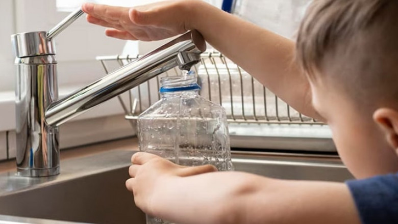 Protecting Your Home Starts With Better Water