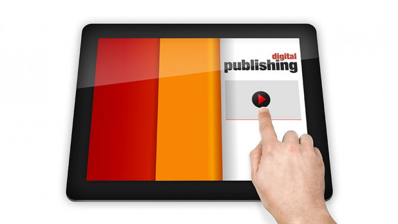 Revealing the Proven Ways to Find a Competent Digital Publishing Solutions Provider
