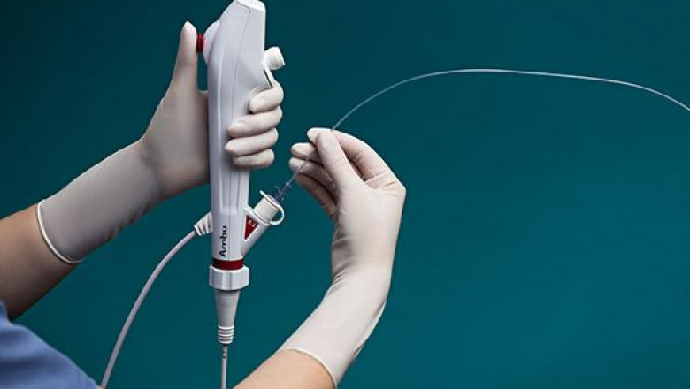 Single-Use Bronchoscopes Market Scenario: Infection Control Innovations Shaping the Future of Respiratory Medical Devices