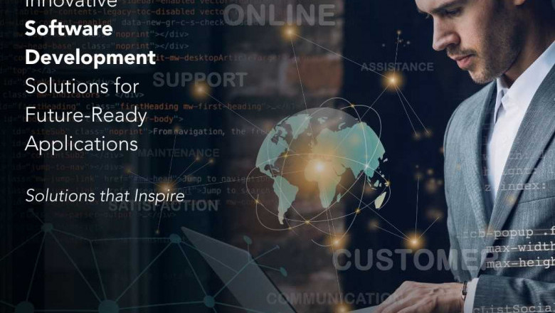 Software Development UAE: Building Digital Solutions for Tomorrow