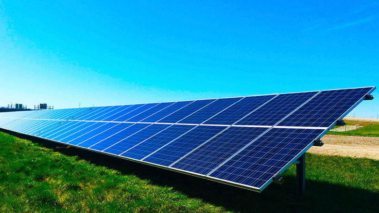 Solar Photovoltaic Installations Market Forecast: Trends, Innovations, and Global Growth Outlook for Solar Energy Solutions