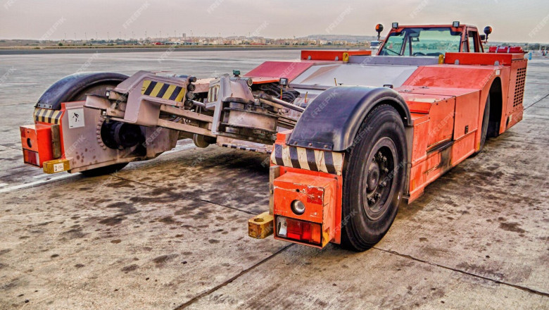 Terminal Tractor Market Growth: Exploring Technological Innovations and Environmental Trends Driving Change