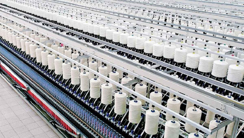 Textile Staples Market: Key Factors Shaping the Future of Fiber Production and Consumption