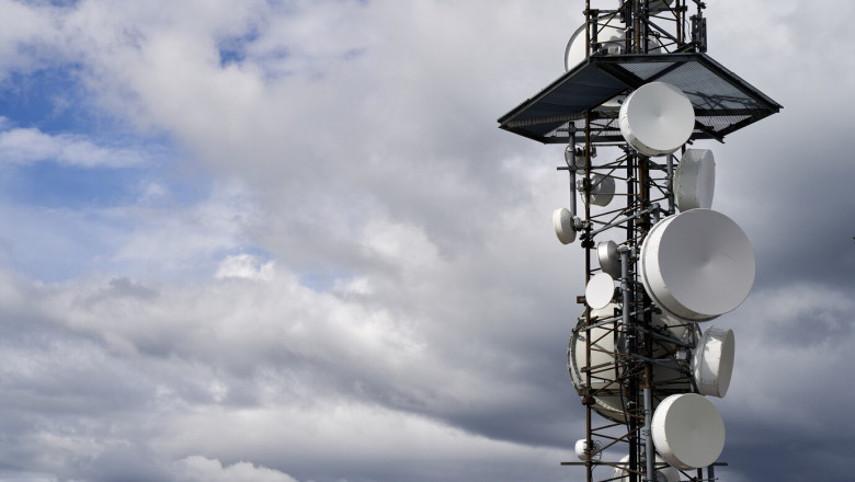 The Future of Connectivity: Exploring the Distributed Antenna System (DAS) Market