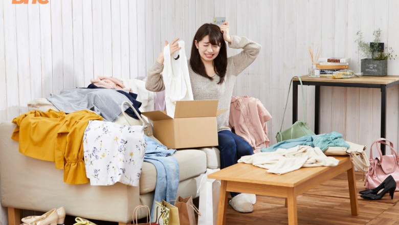 The Impact of Clutter on Mental Health and Productivity