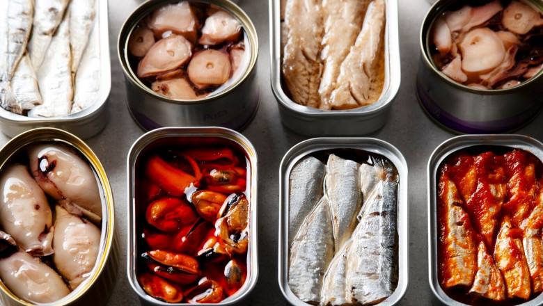 Understanding Consumer Demand Shifts in the Canned Seafood Market Landscape