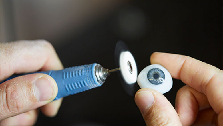 Understanding Ocular Prosthesis Market: A Comprehensive Guide