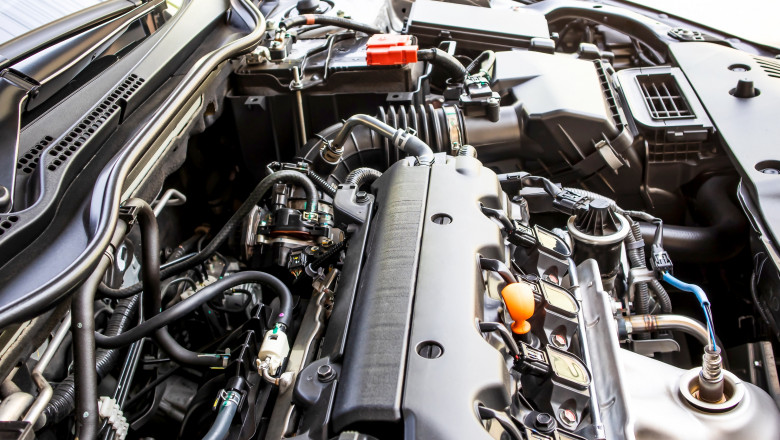 What Should I Look for in Car Engines for Sale?