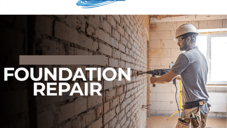10 Warning Signs Your Home Needs Foundation Repair in Woodstock, GA