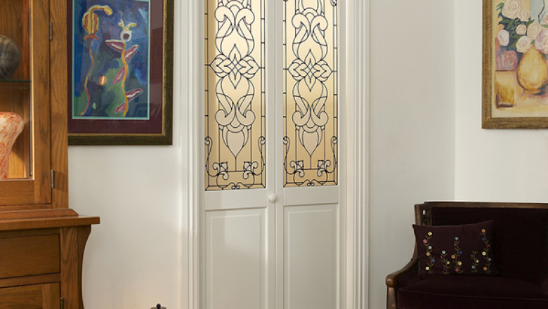 A Complete Guide to Bifold Doors: Style, Functionality & Custom Options