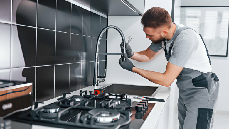 Affordable and Professional Plumbing Services in Coburg
