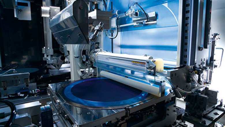 Analyzing the Dynamics of the Automatic Mounter Wafer Equipment Market: Growth and Trends