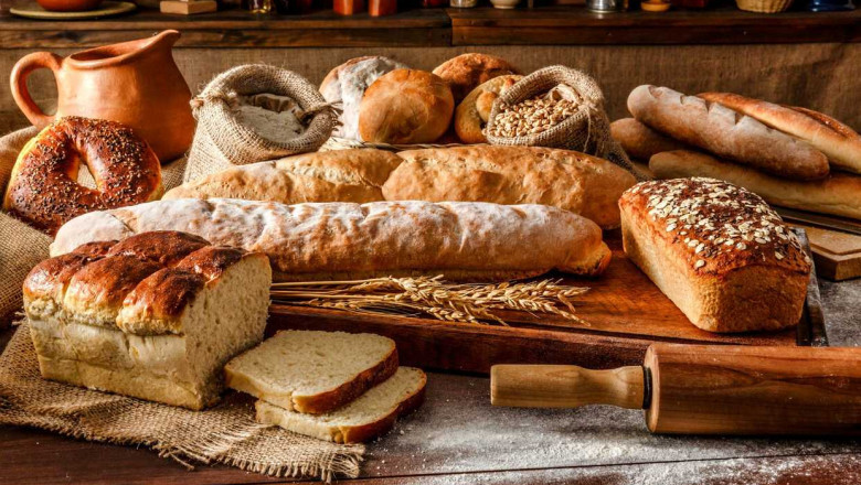 Artisanal Bakery Products Market: The Power of Local Ingredients and Sustainability in Shaping Consumer Choices