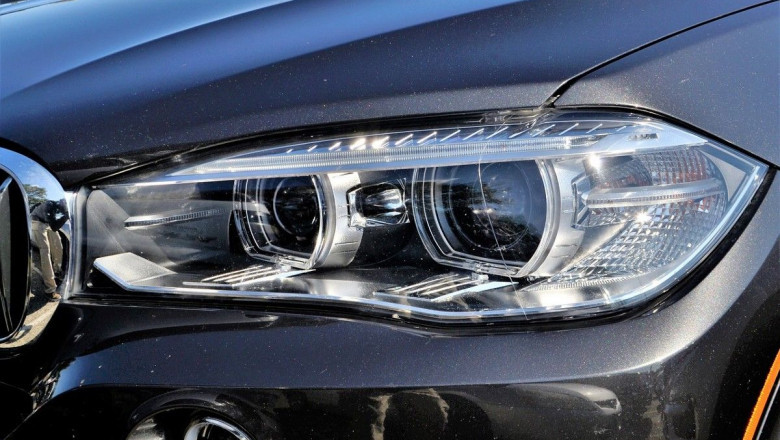 Automotive Lighting Market Intelligence Reflects Innovation Driven Growth Across Safety and Design Segments