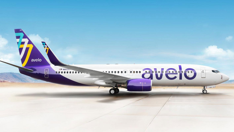 Avelo Airlines New Haven Office +1-888-839-0502
