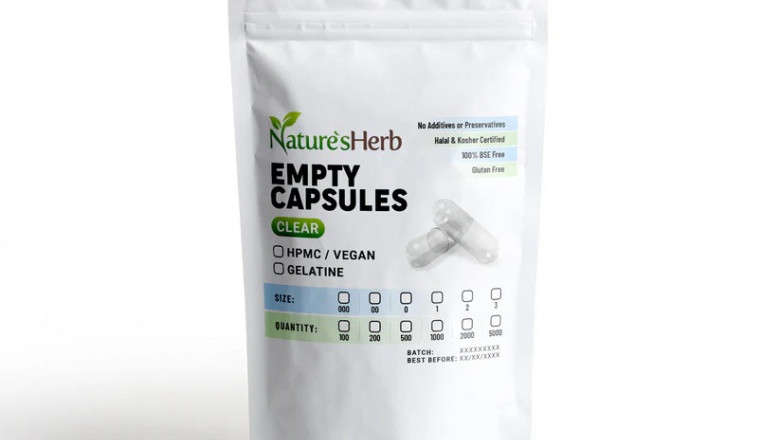 Balance Hormones and Support Health with Fenugreek Capsules