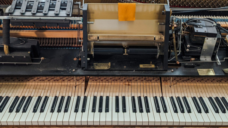 Bring Your Piano to Life: Expert Care, Moving & Tuning Services in Texas