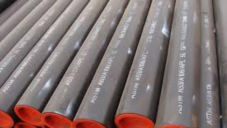 Carbon Steel Pipe Market: Future Outlook and Market Segmentation by Application